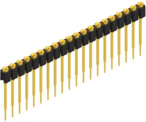 10040783 Fischer Elektronik PCB Connection Systems