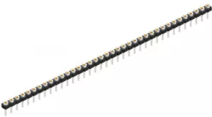 10043197 Fischer Elektronik PCB Connection Systems