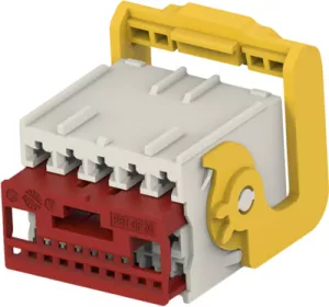 1-1419158-8 AMP Automotive Power Connectors