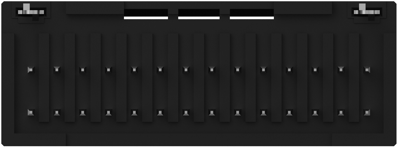 1-2329463-4 TE Connectivity PCB Connection Systems Image 4