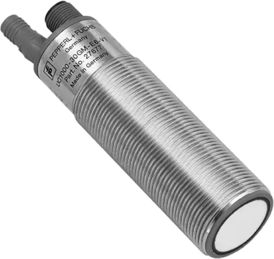 234253 PEPPERL+FUCHS Ultrasonic Sensors