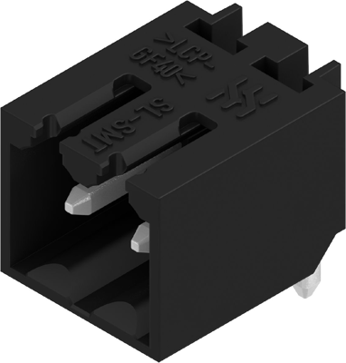 1045030000 Weidmüller PCB Connection Systems Image 1