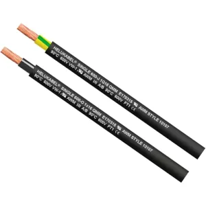 10884 HELUKABEL Control Cables