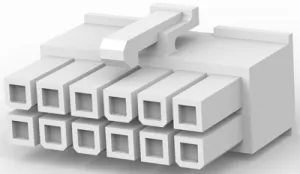1-1586765-2 AMP PCB Connection Systems