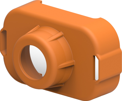 2141614-4 TE Connectivity Accessories for Automotive Connectors Image 1