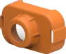 2141614-4 TE Connectivity Accessories for Automotive Connectors