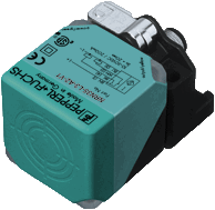 306534-0104 PEPPERL+FUCHS Proximity Switches, Reed switches