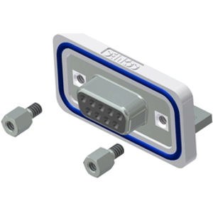 6STD09SAT99S20X CONEC D-Sub Connectors