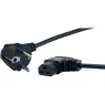 VII-H05BBF3G150-C21L/2,10M SW9005 FELLER Power Cords