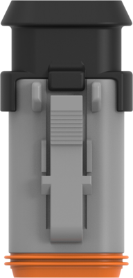 DT06-4S-E008 DEUTSCH Automotive Power Connectors Image 3
