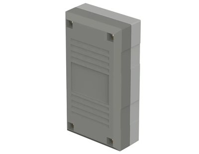 32103000 Bopla General Purpose Enclosures Image 3