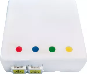 FTTH-BOX-IN-7 EFB-Elektronik Connectin Modules, Patch Distributors