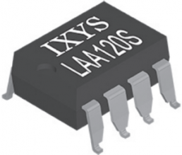 Solid state relay, LAA120AH