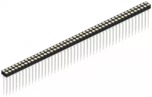 10042202 Fischer Elektronik PCB Connection Systems