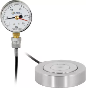 PCE-HFG 25K-E100 PCE Instruments Tension and Force Testers