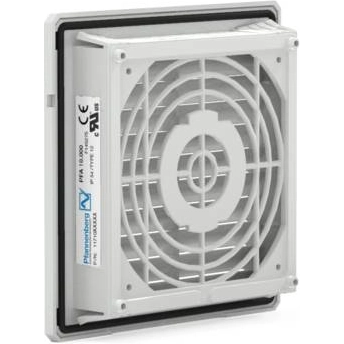 PFA 10.000 Pfannenberg Finger Guards, Fan Covers Image 5