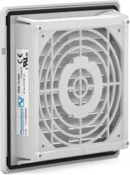 PFA10.000 Pfannenberg Finger Guards, Fan Covers Image 5