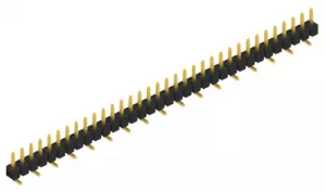SL10SMD04034G Fischer Elektronik PCB Connection Systems