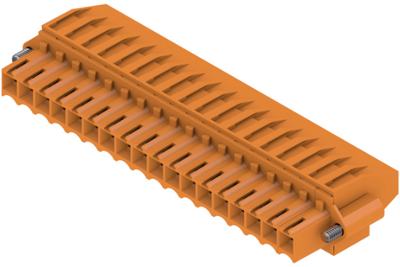 1640090000 Weidmüller PCB Connection Systems