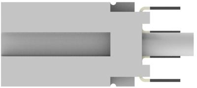 5145154-8 AMP PCB Connection Systems Image 2