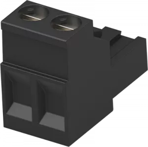 796641-2 TE Connectivity PCB Connection Systems