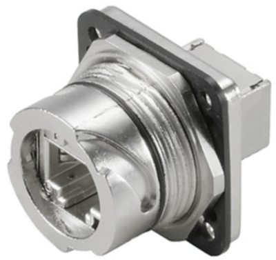 1963470000 Weidmüller Modular Connectors Image 1