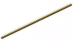 10043912 Fischer Elektronik PCB Connection Systems