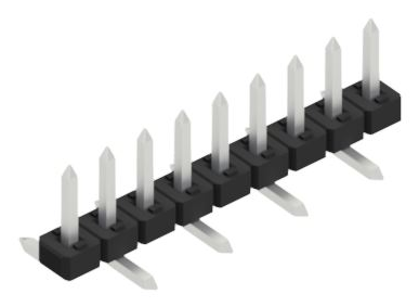10063277 Fischer Elektronik PCB Connection Systems