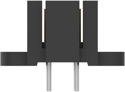 1-207119-0 AMP PCB Connection Systems Image 2