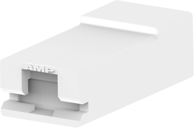 2-480416-5 AMP Insulating Sleeves Image 1