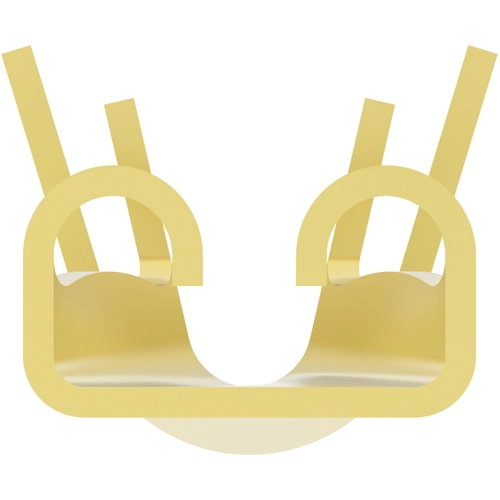 160534-1 AMP Receptacles Image 5