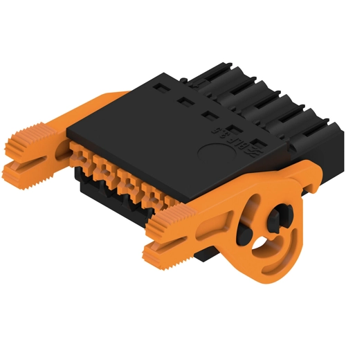 2459870000 Weidmüller PCB Connection Systems Image 2
