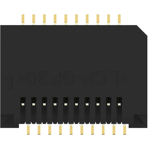 1367073-1 AMP PCB Connection Systems Image 4