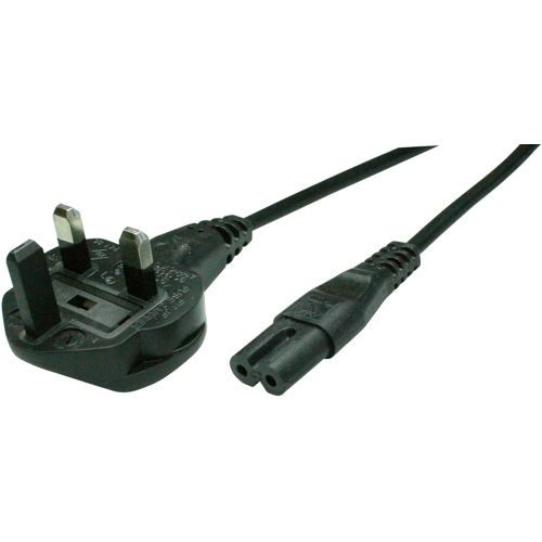 BS13/3KS-H05VVH2F2X075-C7/1,80M SW9005 FELLER Power Cords Image 1