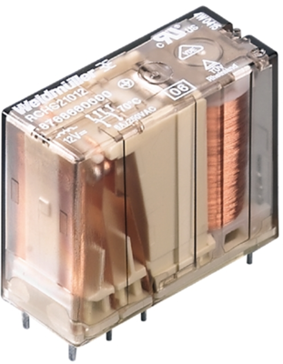 8768680000 Weidmüller Industrial Relays