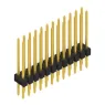 SL 2 154 24 G Fischer Elektronik PCB Connection Systems