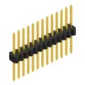 SLV W 11 055 13 G Fischer Elektronik PCB Connection Systems