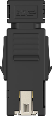 1-2201864-2 TE Connectivity Modular Connectors Image 3
