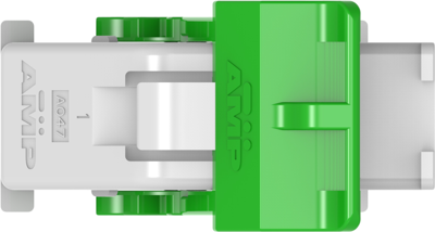 1-284223-3 AMP Automotive Power Connectors Image 5
