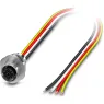 1329923 Phoenix Contact Sensor-Actuator Cables