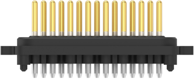2120833-1 TE Connectivity PCB Connection Systems Image 4