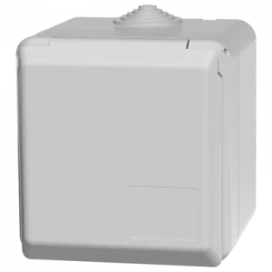4970 Mennekes Sockets, Device Sockets