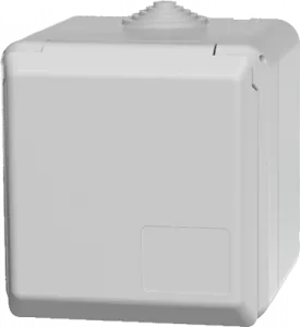 4970 Mennekes Sockets, Device Sockets