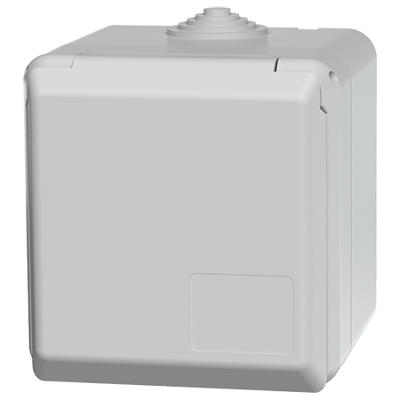 4970 Mennekes Sockets, Device Sockets Image 1