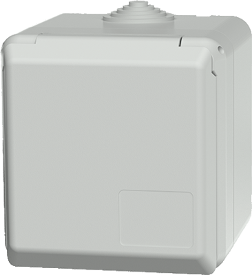 4970 Mennekes Sockets, Device Sockets Image 1