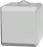 4970 Mennekes Sockets, Device Sockets