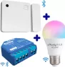 70P0084 + 70P0087 + 70P0071 Shelly Light Bulbs, Lamps