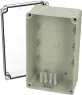8724018 Fibox GmbH General Purpose Enclosures