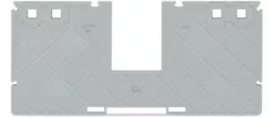 885-550 WAGO Terminals Accessories