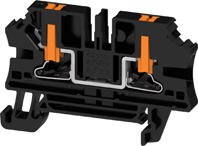 2871930000 Weidmüller Series Terminals